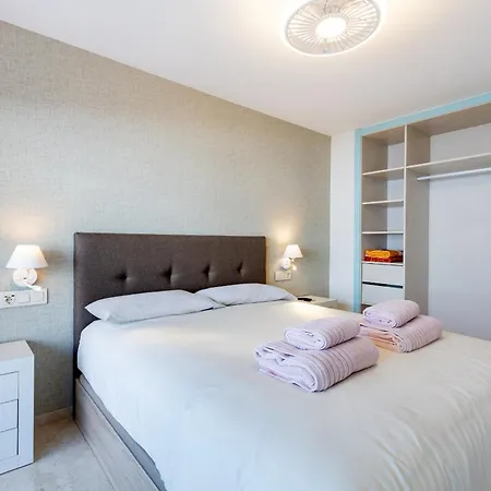 Terrazas Caleta 2 阿德耶