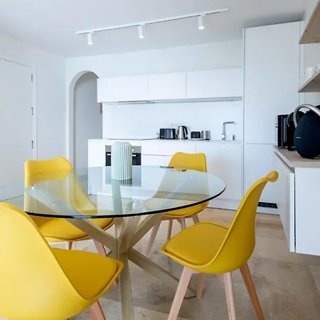 Terrazas Caleta 2 * 阿德耶