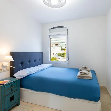 Terrazas Caleta 2 Apartamento