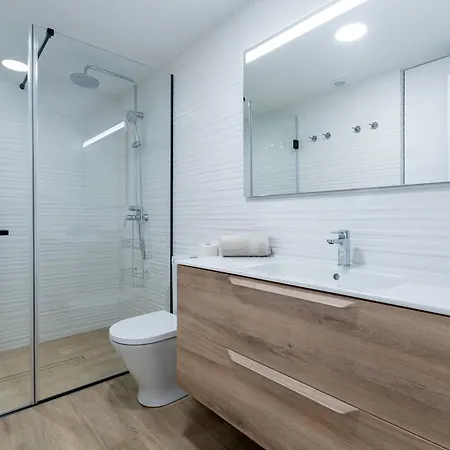 Terrazas Caleta 2 Διαμέρισμα *