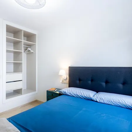 Terrazas Caleta 2 Costa Adeje (Tenerife)