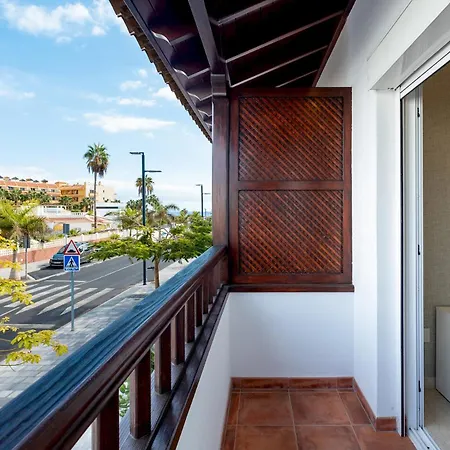 Terrazas Caleta 2 Apartamento *