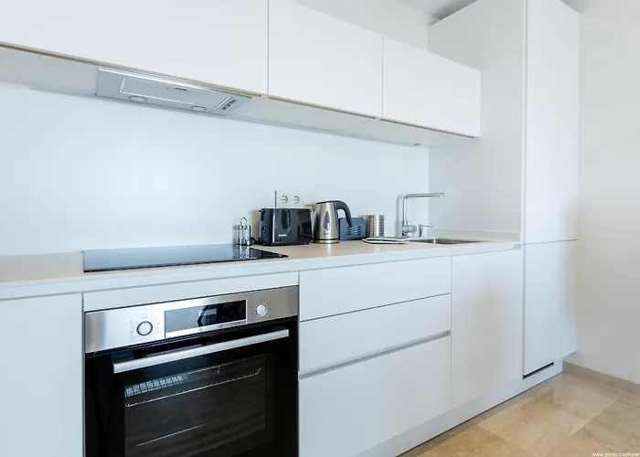 Terrazas Caleta 2 아파트