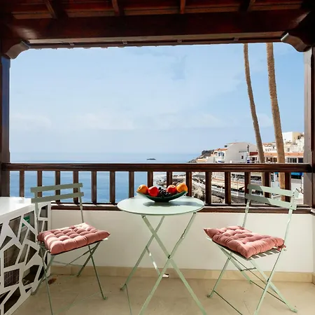 Terrazas Caleta 2 Lägenhet