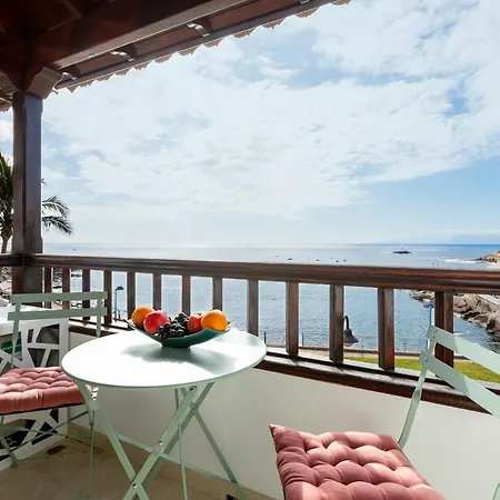Apartament Terrazas Caleta 2 Costa Adeje (Tenerife)