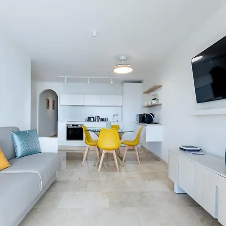 Terrazas Caleta 2 Адехе