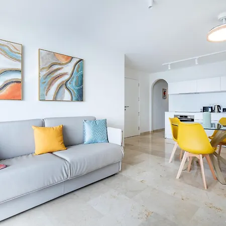 Terrazas Caleta 2 Apartament
