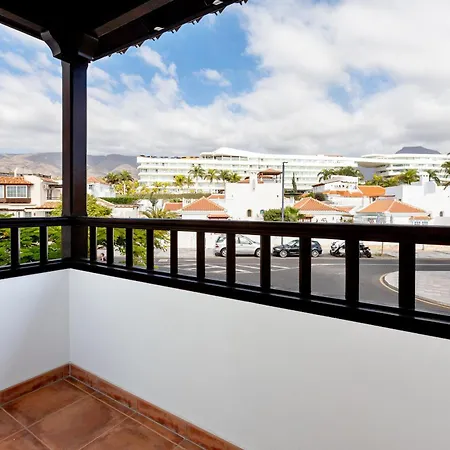 Terrazas Caleta 2 Апартаменты