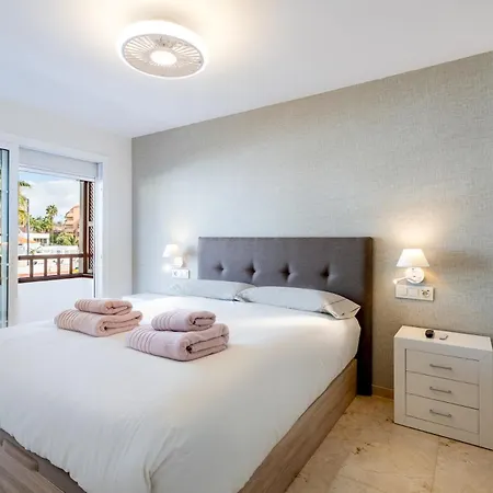 Terrazas Caleta 2 Апартаменты Адехе