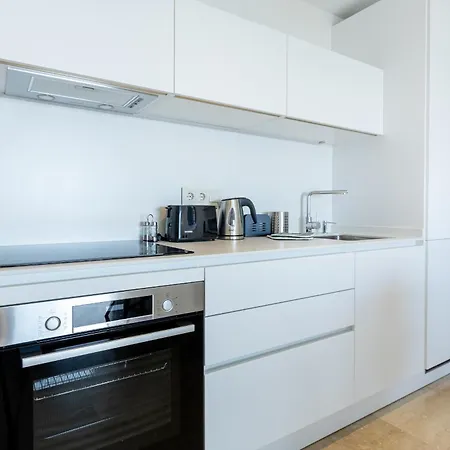 Terrazas Caleta 2 Апартаменты