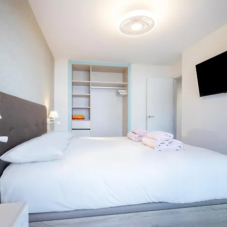 Apartment Terrazas Caleta 2 *