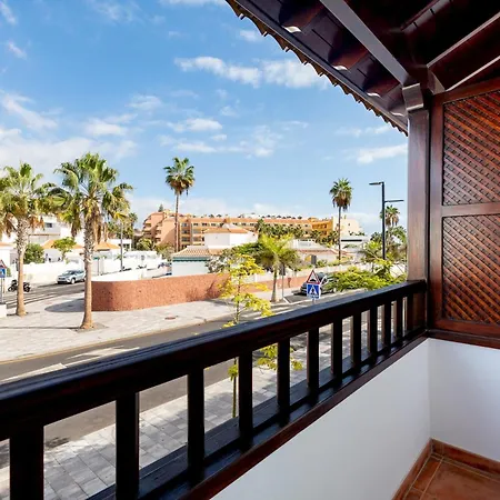 Terrazas Caleta 2 Апартаменты