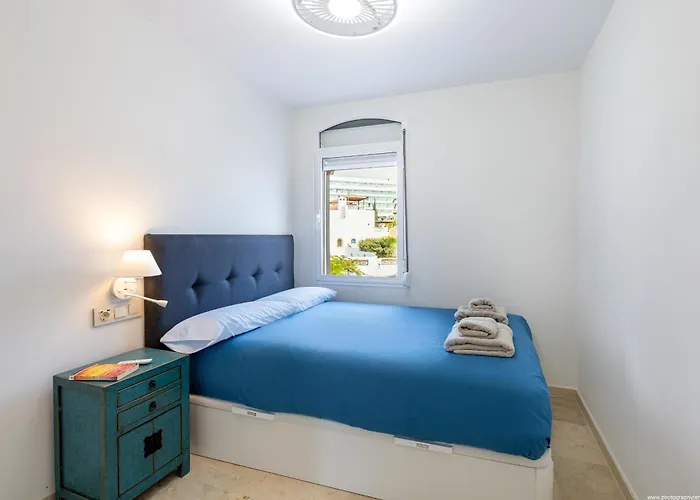 Terrazas Caleta 2 Apartment