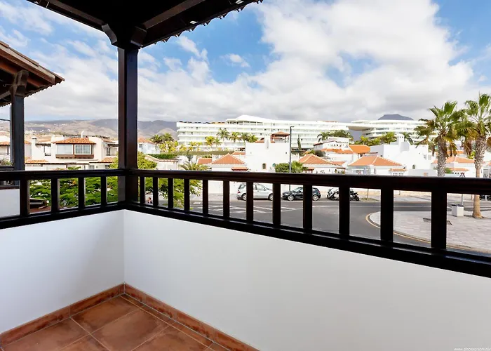 Terrazas Caleta 2 Apartment