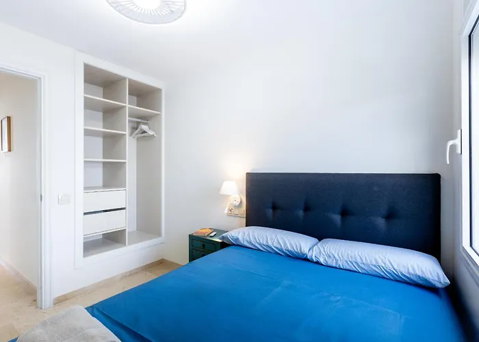 Apartment Terrazas Caleta 2