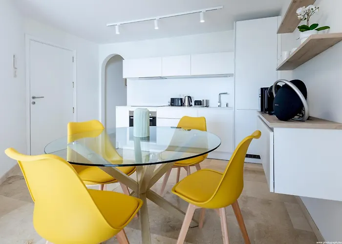 Terrazas Caleta 2 * Costa Adeje (Tenerife)