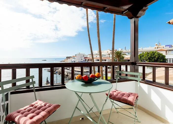 Apartment Terrazas Caleta 2