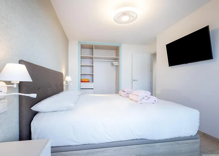 Apartment Terrazas Caleta 2 *