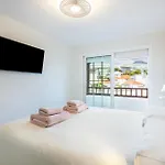 Apartment Terrazas Caleta 2 *