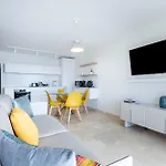 Apartment Terrazas Caleta 2 *
