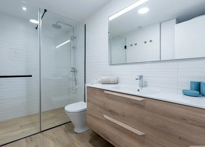 Terrazas Caleta 2 Appartement *