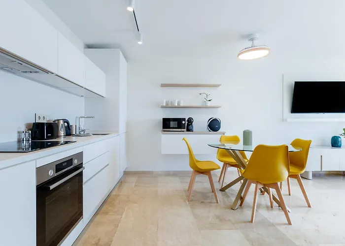 Appartement Terrazas Caleta 2