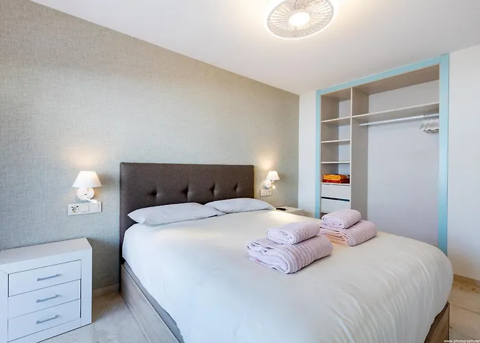 Terrazas Caleta 2 Costa Adeje (Tenerife)